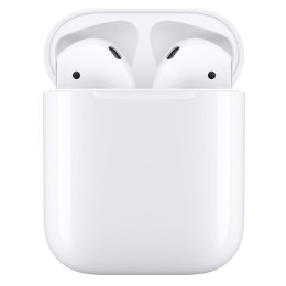 Apple AirPods (2nd Generation) Bluetooth Headset (