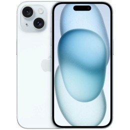 Apple iPhone 15 (128 GB) Blue