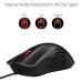 Asus ROG Gladius II Core Wired Optical Gaming Mouse with Customizable Buttons (Gun-metal Grey)
