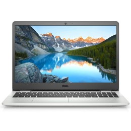 Dell Inspiron 3501 Intel Core i5 11th Gen Laptop (15.6 inch/8GB RAM/256GB SSD/1TB HDD) Silver