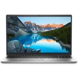 Dell Inspiron 3520 Intel Core i3 12th Gen Laptop (15.6 inch/8GB RAM/512 GB SSD) Platinum Silver