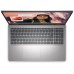 Dell Inspiron 3520 Intel Core i3 12th Gen Laptop (15.6 inch/8GB RAM/512 GB SSD) Platinum Silver
