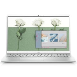 Dell Inspiron 5502 Intel Core i5 11th Gen Laptop (15.6 inch/ 8 GB/512 GB SSD/2 GB Graphics) Silver