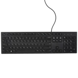 Dell KB216 Wired USB Desktop Keyboard (Black)