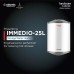 Hindware Immedio Neo 25 L Storage Water Geyser