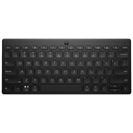 HP 350 Compact Multi-Device Bluetooth Keyboard (Bl