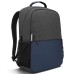 Lenovo Slim Everyday Backpack (Dark grey)