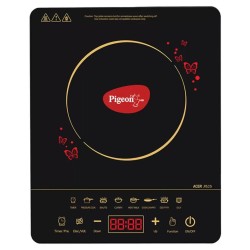 Pigeon Acer plus 1800 W Induction Cooktop (Touch Panel)
