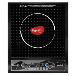 Pigeon Favourite 1800W Induction Cooktop (Push But