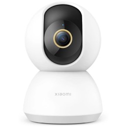 Xiaomi 360° Home Security Camera 2K (White)