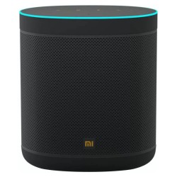 Mi Wifi Smart Speaker With Google Assistant (Black)
