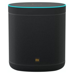 Mi Wifi Smart Speaker With Google Assistant (Black