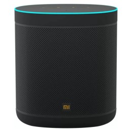 Mi Wifi Smart Speaker With Google Assistant (Black)