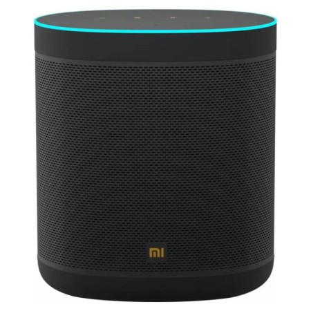 Mi Wifi Smart Speaker With Google Assistant (Black)