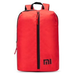 Mi Step Out Backpack (Red)
