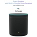 Mi Wifi Smart Speaker With Google Assistant (Black)