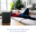 Mi Wifi Smart Speaker With Google Assistant (Black)