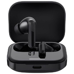 Redmi Buds 5 Bluetooth Headset (Black)