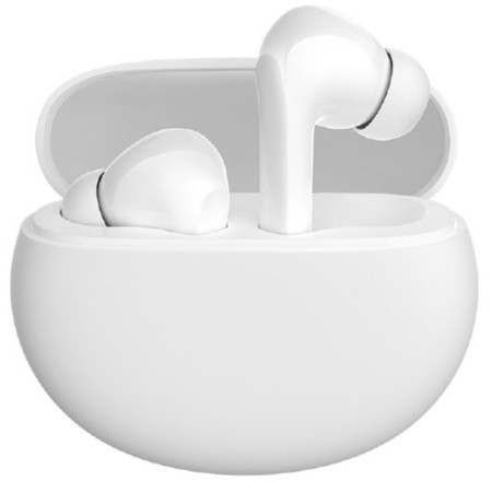Redmi Buds 5A Bluetooth Headset (White)