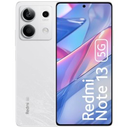 Redmi Note 13 5G (6GB + 128GB) Arctic White