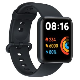 Redmi Watch 2 Lite GPS (Black)