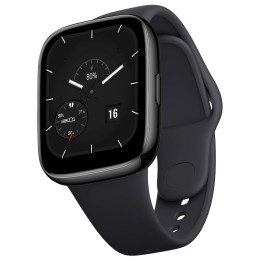 Redmi Watch 3 Active Bluetooth Calling Smartwatch (Charcoal Black)