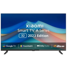 Xiaomi A Series (32 inch) HD Ready LED Smart Google TV