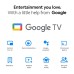 Xiaomi A Series (40 inch) Full HD LED Smart Google TV
