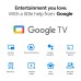 Xiaomi A Series (43 inch) Full HD LED Smart Google TV