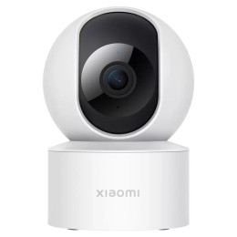 Xiaomi 360° Home Security Camera 1080p 2i (White)