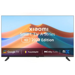 Xiaomi A Series (40 inch) Full HD LED Smart Google TV