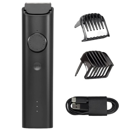 Xiaomi Beard Trimmer 2C (Black)