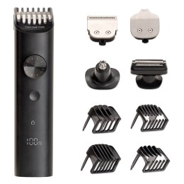 Xiaomi Trimmer Grooming Kit Pro (Black)
