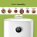 Xiaomi Smart Air Fryer 3.5L (White)