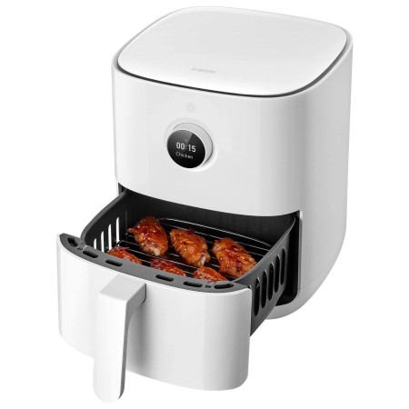 Xiaomi Smart Air Fryer 3.5L (White)