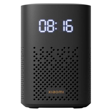 Xiaomi Smart Speaker IR Control With Google Assistant (Black)