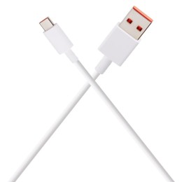 Xiaomi SonicCharge 2.0 Cable 33w 100cm (White)