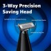 Xiaomi Uniblade Trimmer (Black)