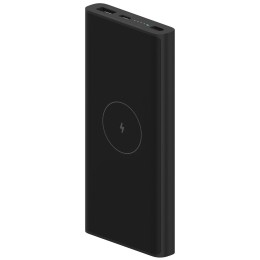 Xiaomi Wireless Powerbank 10000 mAh (Black)