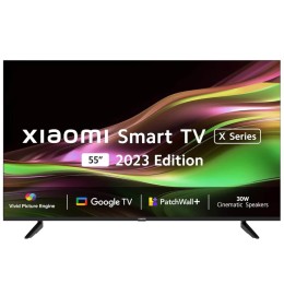 Xiaomi X Series (55 inch) Ultra HD (4K) LED Smart Android TV